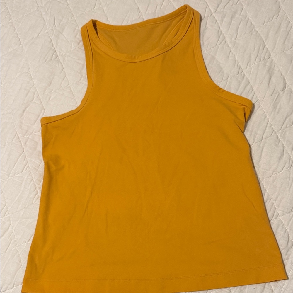 Lululemon Tanktop